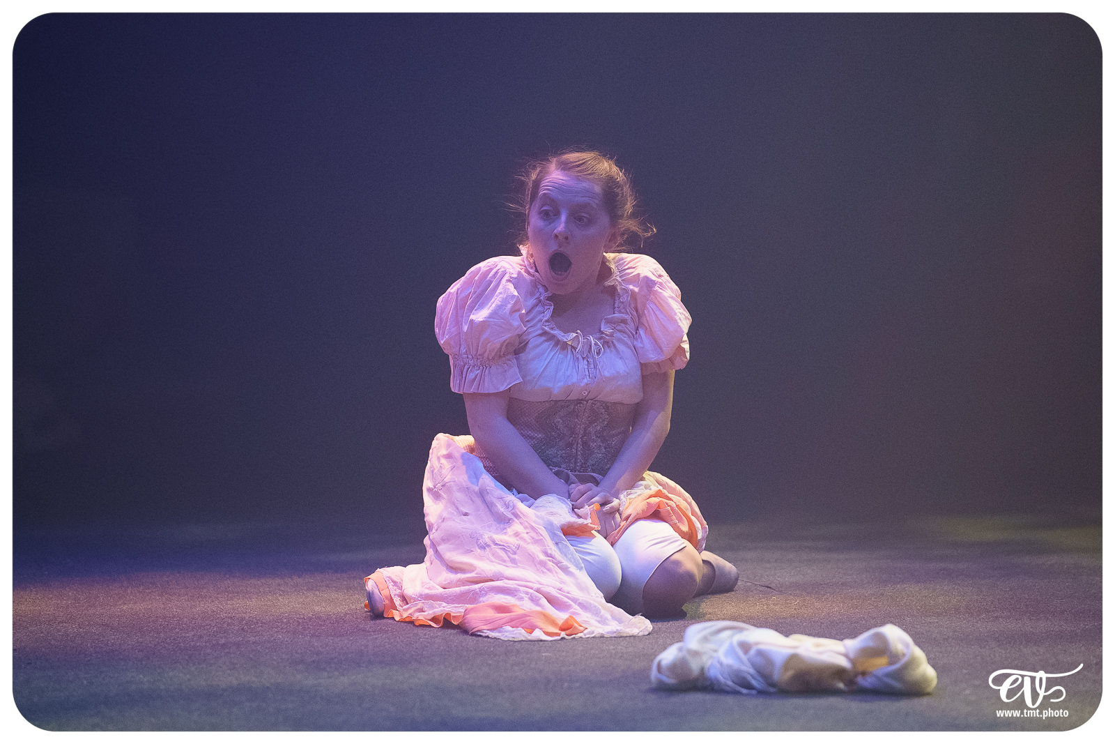 UN SONGE, UNE NUIT, L'ETE (CIE DU MATAMORE)